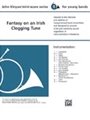 Fantasy On An Irish Clogging Tune