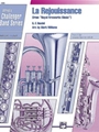 La Rejouissance  From Royal Fireworks Music