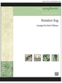 Reindeer Rag