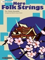 More Folk Strings