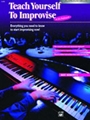 Teach Yourself To Improvise
