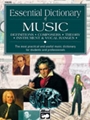 Essential Dictionary Of Music