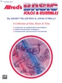Basic Solos & Ensembles  Bk 1