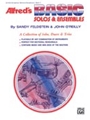 Basic Solos & Ensembles  Bk 1