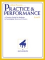 Practice & Performance Level 3