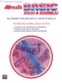 Basic Solos & Ensembles  Bk 1