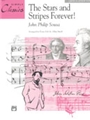 Stars & Stripes Forever