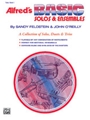 Basic Solos & Ensembles  Bk 1