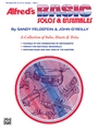 Basic Solos & Ensembles  Bk 1