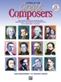 Stories Of The Great Composers  Volume 1