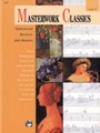 Masterwork Classics  Level  7