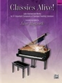 Classics Alive  Book 3