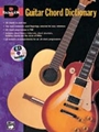 Basix Guitar Chord Dictionary