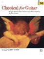 Classical For Guitar