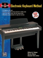 Basix Electronic Keyboard Method