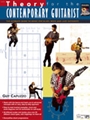 Theory For The Contemporary Guitarist