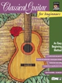 Classical Guitar For Beginners