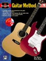 Basix Guitar Method  Bk 1