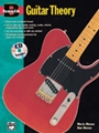 Basix Guitar Theory