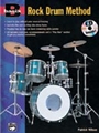 Basix Rock Drum Method