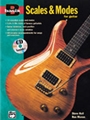 Basix Scales & Modes