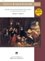 Essential Keyboard Repertoire Bk4