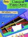 Easy Classical Piano Duets  Book 3