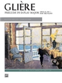 Prelude In D Flat Major Opus 43 #1