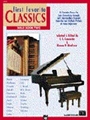 First Favorite Classics  Solo Book 2