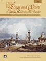 Songs And Duets Of Garcia, Malibran and Viardot