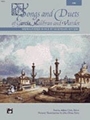 Songs And Duets Of Garcia, Malibran and Viardot