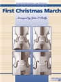1st Christmas March