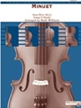 Minuet From Water Music