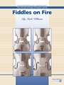 Fiddles On Fire