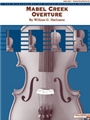 Mabel Creek Overture