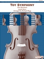 Toy Symphony, 1st Movement