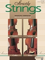 Strictly Strings  Bk 3