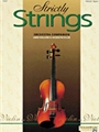 Strictly Strings  Bk 3