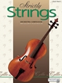Strictly Strings  Bk 3