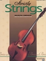 Strictly Strings  Bk 3