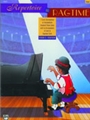 Repertoire & Ragtime Book 1