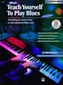 Teach Yourself To Play Blues