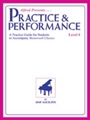 Practice & Performance Level 4