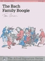 Bach Family Boogie