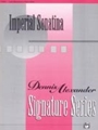 Imperial Sonatina