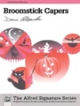 Broomstick Capers