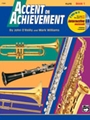 Accent On Achievement  Book 1