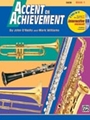 Accent On Achievement  Book 1