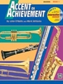 Accent On Achievement  Book 1