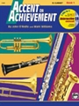 Accent On Achievement  Book 1